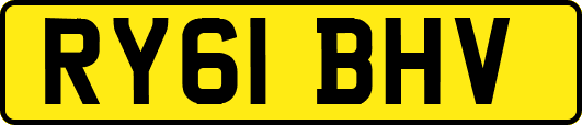 RY61BHV