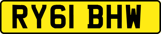 RY61BHW