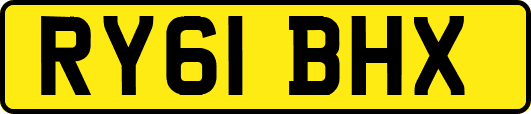 RY61BHX