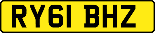 RY61BHZ