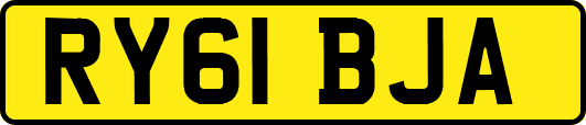RY61BJA