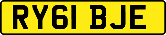 RY61BJE