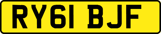 RY61BJF