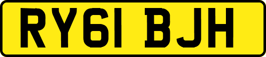 RY61BJH