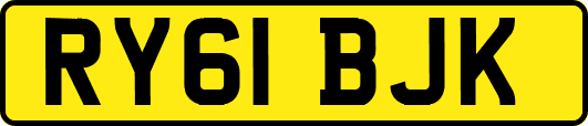 RY61BJK