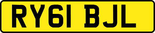 RY61BJL