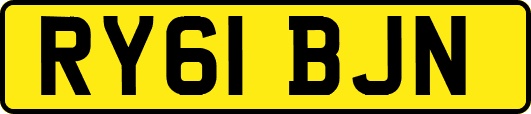 RY61BJN