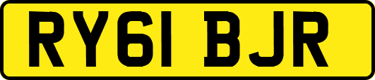 RY61BJR