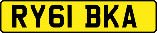 RY61BKA