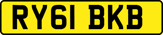 RY61BKB