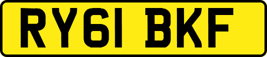 RY61BKF