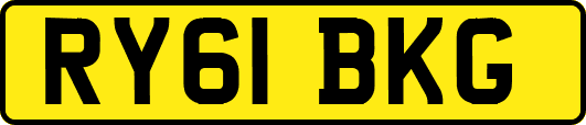 RY61BKG
