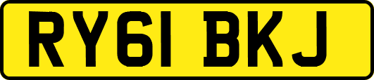 RY61BKJ