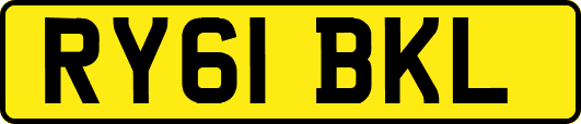RY61BKL
