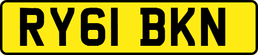 RY61BKN