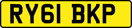 RY61BKP