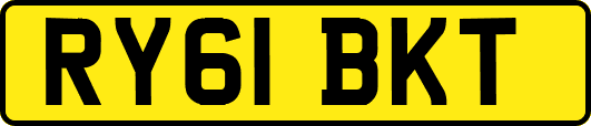 RY61BKT