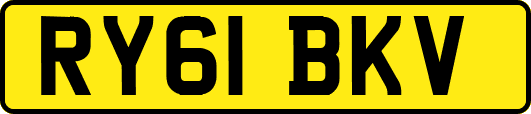 RY61BKV