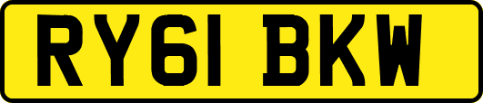 RY61BKW