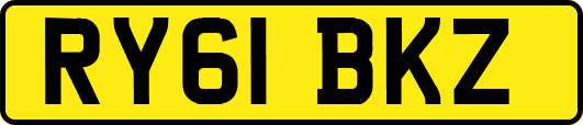 RY61BKZ