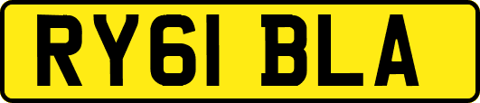 RY61BLA