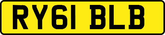 RY61BLB
