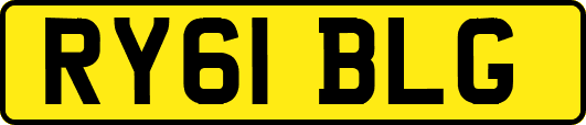 RY61BLG