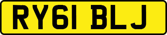 RY61BLJ