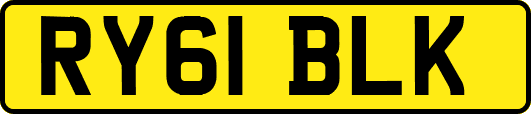 RY61BLK