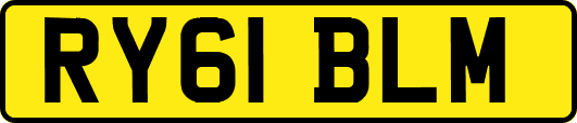 RY61BLM