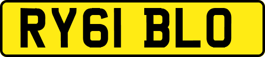 RY61BLO