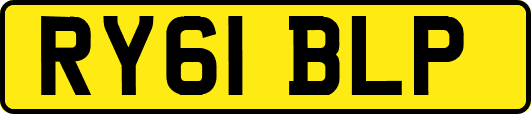 RY61BLP