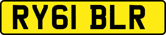 RY61BLR