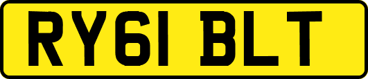 RY61BLT