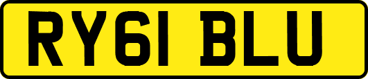 RY61BLU