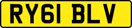 RY61BLV