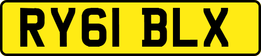 RY61BLX