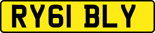 RY61BLY
