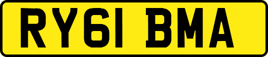 RY61BMA