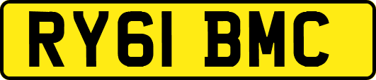 RY61BMC