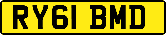 RY61BMD