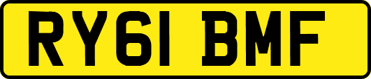 RY61BMF
