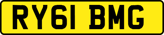 RY61BMG
