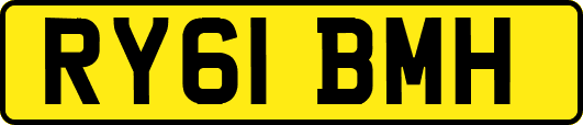 RY61BMH