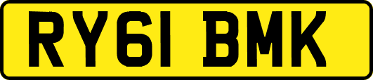 RY61BMK