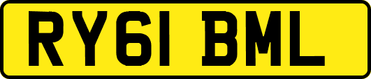 RY61BML