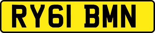 RY61BMN