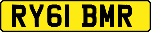 RY61BMR