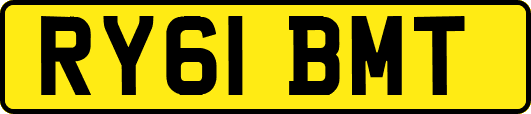 RY61BMT