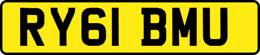 RY61BMU
